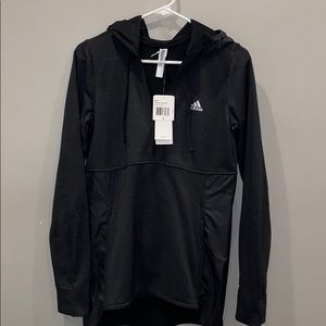 Brand new adidas performance jacket